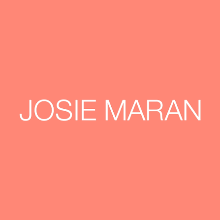 خرید محصولات جوزی ماران Josie Maran اصل | مراقبت پوست و بدن