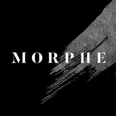 خرید محصولات مورفی MORPHE اصل | لوازم آرایشی و براش
