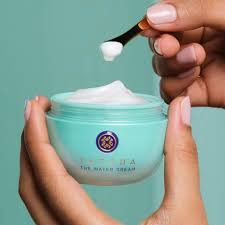 کرم آبرسان تاچا مدل The Water Cream حجم ۵۰ میل کاسه ای