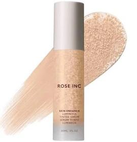 تینت هیالورونیک اسید رز اینک ROSE INC SKIN TINTED
