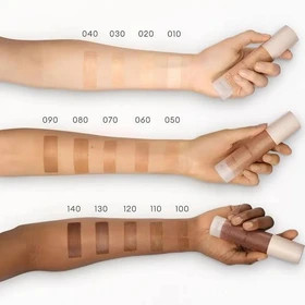 تینت هیالورونیک اسید رز اینک ROSE INC SKIN TINTED