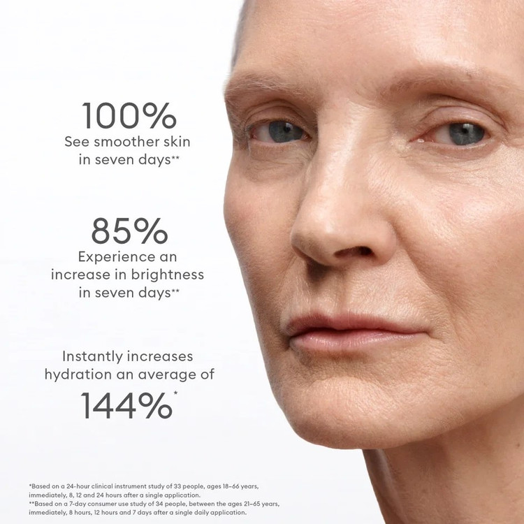 تینت هیالورونیک اسید رز اینک ROSE INC SKIN TINTED