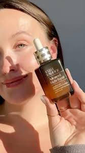 سرم استی لادر ADVANCED NIGHT REPAIR | ترمیم و جوانسازی پوست