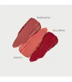 پک ۳ تایی رژ لب ساتن رز اینک | ROSE INC THE SATIN LIP TRIO
