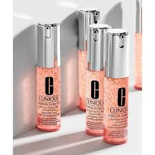 دور چشم 96 ساعته هیدروفیلر کلینیک MOISTURE SURGE EYE 96-H – آبرسان ۹۶ ساعته و ضد خستگی