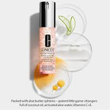 دور چشم 96 ساعته هیدروفیلر کلینیک MOISTURE SURGE EYE 96-H – آبرسان ۹۶ ساعته و ضد خستگی