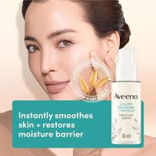 سرم مرطوب کننده درمانی آوینو (Aveeno)