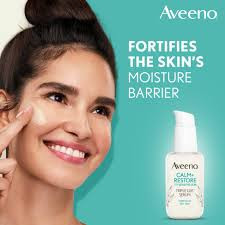 سرم مرطوب کننده درمانی آوینو (Aveeno)