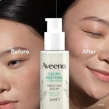 سرم مرطوب کننده درمانی آوینو (Aveeno)