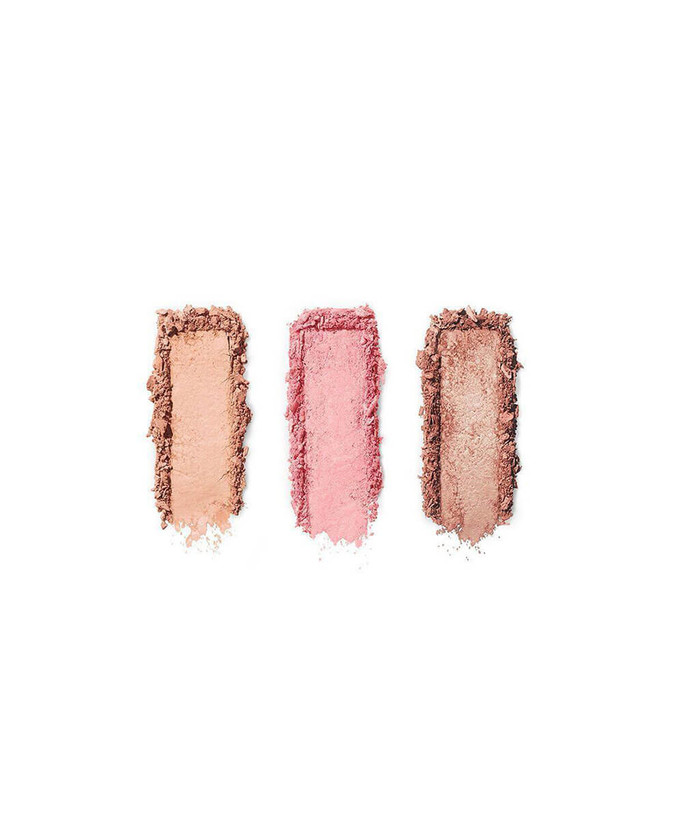 رژ گونه مورفی فول سایز/ رنگ pop of blush