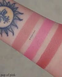 رژ گونه مورفی فول سایز/ رنگ pop of blush