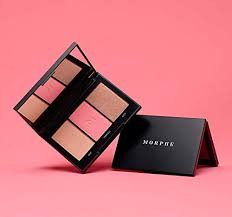 رژ گونه مورفی فول سایز/ رنگ pop of blush