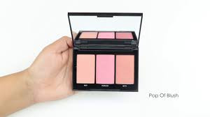 رژ گونه مورفی فول سایز/ رنگ pop of blush