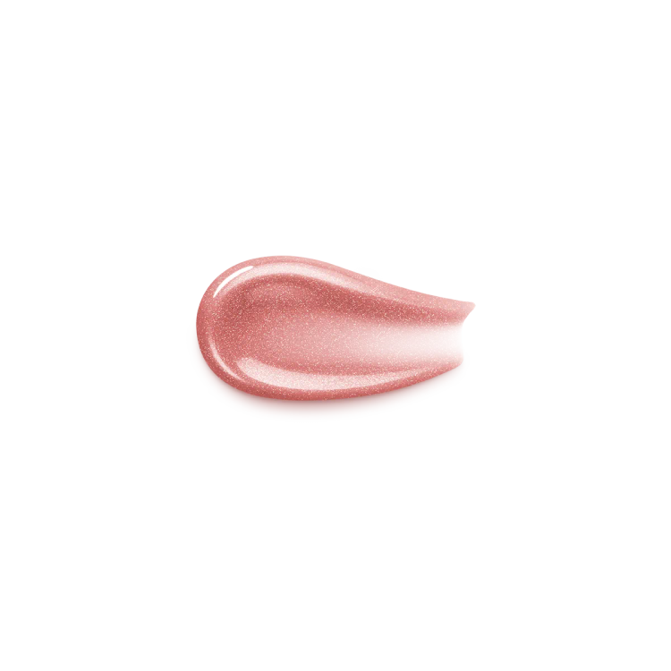 لیپ گلاس شماره 35 کیکو – 35 Pearly Warm Mauve 🎀