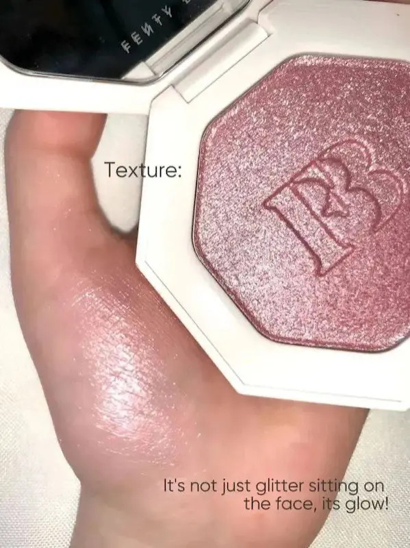 ست آرایشی 3 عددی فنتی بیوتی Fenty Beauty 3 Most Want’d