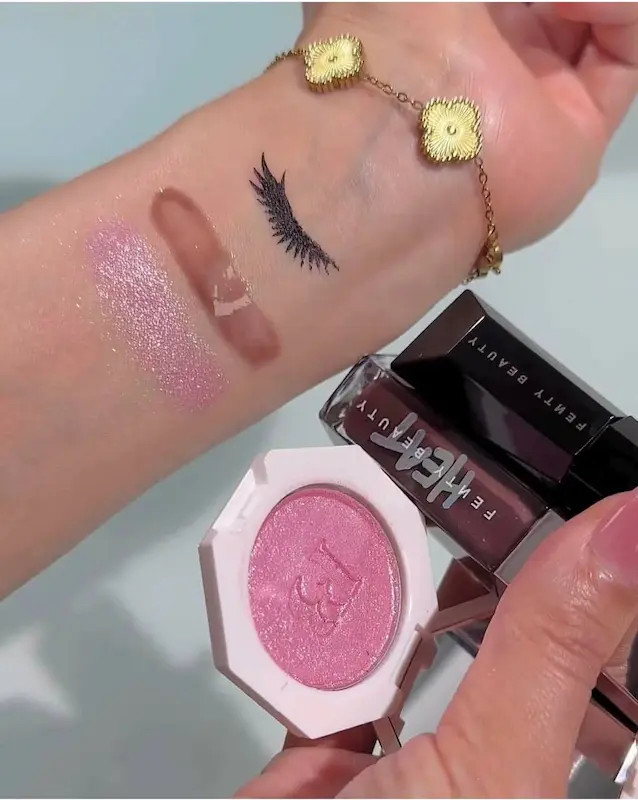 ست آرایشی 3 عددی فنتی بیوتی Fenty Beauty 3 Most Want’d